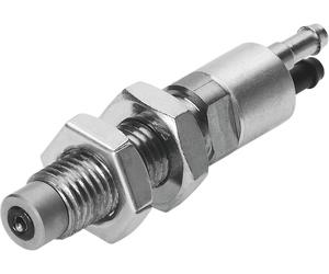 Festo Tope Generador De Señal 8L/Min 0 - 8Bar/0 - 116Psi - 9830