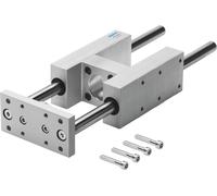 Festo Unidad De Guía Tamaño 100 - 34530
