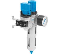 Festo Unidad De Mantenimiento G1/4'' 0.5-12bar 1150l/min 40µm Mini - 185734
