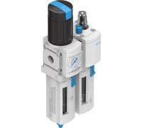 Festo Unidad De Mantenimiento G1/4'' 0.5-12bar 900l/min 40µm - 531119