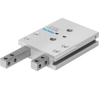 Festo Unidad Separadora De Pieza 10mm Diámetro 10mm Carrera Doble Efecto - 550908