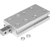 Festo Unidad Separadora De Pieza 14mm Diámetro 40mm Carrera Doble Efecto - 2095361