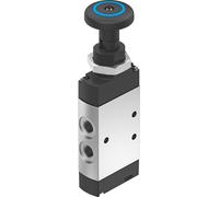 Festo Válvula De Botón Pulsador Bistable 5/2 G1/8 750L/Min -0,95 - 10Bar/-14 - 145Psi - 5299710