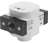 FESTO Válvula De Cierre G1'' 3-16bar 6500l/min Maxi - 165083