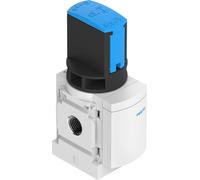 FESTO Válvula De Cierre G1/4'' 0-14bar 2200l/min - 541258