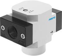 FESTO Válvula De Cierre G3/8'' 3-16bar 1600l/min Mini - 165078