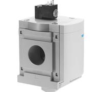 FESTO Válvula De Cierre Módulo De La Batería 3-16bar 25000 - 32000l/min - 541496