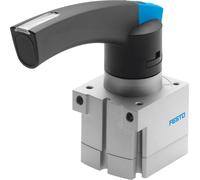 Festo Válvula De Palanca Presurizada 4/3 G1/8 800l/min - 3488217