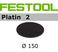 Festool 492368 - Disco de lijar STF D150/0 S400 PL2/15