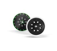 Festool 202458 ST-STF D150/MJ2-M8-W-HT FUSION-TEC, Plato lijador 150 mm , 1 Unidad