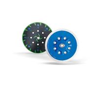 Festool 202460, Multi Jet Stream, Disco para lijadora, 150 mm de diámetro, granate