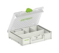Festool 204854 pieza pequeña y caja de herramientas conjunto de caja
