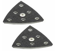 Festool 2x Plato Lijador Stickfix Flexible SSH-STF-V93 / 6-W/2 488715 para RO90