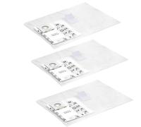 Festool 3x Sicherheitsfiltersack Fis-Cth 48/3 497542 para Cth 48 CTH48