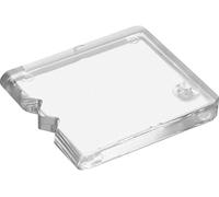 Festool 490121 accesorio para sierra de vaivén eléctrica protección