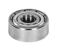 Festool 491397 - Cojinete de bolas de arrastre D28x8x10 (2x)