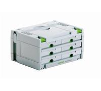 Festool 491984 - SORTAINER SYS 3-SORT/6