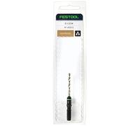 Festool 492512 - Broca espiral D 3 CE/W