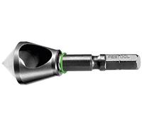 Festool 492520 - Avellanador de orificios transversales QLS D 2-8 CE