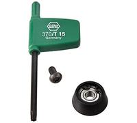 Festool 493057 - Cojinete de bolas de arrastre D18,5x8x4,76/15°