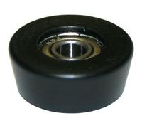 Festool 493062 - Cojinete de bolas de arrastre D16x8x4,76