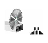 Festool 493351 - Hoja de sierra de diente plano 210x2,2x30 F36