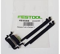 Festool 494588 TS - Placa deslizante (55 m, ET-BG)