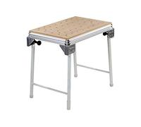 Festool 495465 Mesa Multifuncional MFT KAPEX, Multicolor
