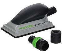 Festool 496962 - Taco de lijado HSK-A 80x130