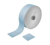 FESTOOL 497098 ROLLO ABRASIVO GRANAT SOFT P600 115 Mm X 25 Mt