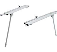 Festool Accesorios 497514 Tope para tronzar KA-UG-R/L (izquierda y derecha)