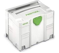 Festool 497565 - SYSTAINER T-LOC SYS 3 TL