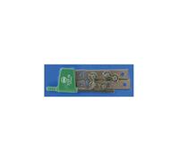 Festool 497568 - Placa reversible Wepla Set D 20 2+2