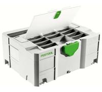Festool 497851 - SYSTAINER T-LOC DF SYS 1 TL-DF
