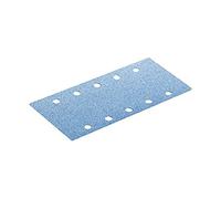 FESTOOL 498948 Hojas Abrasivas (115X228) Mm P150 Piezas 100