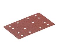 Festool 499056 - Hoja de lijar STF 80X133 P80 RU2/10