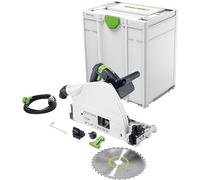 Festool 561436 - Sierra de incisión TS 75 EBQ-Plus