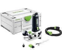 Festool 574453 - Fresadora de cantos modular MFK 700 EQ/B-Plus