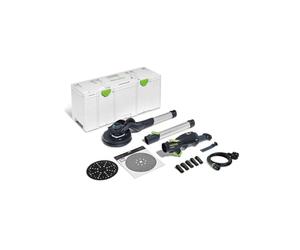 Festool 576637 Lijadora de largo alcance LHS 2 225 EQI-Plus 240V PLANEX