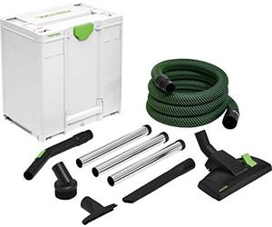 Festool 576837 Juego de limpieza para comerciantes D 36 HW-RS-Plus