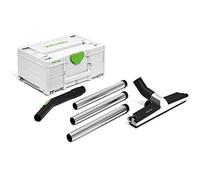 Festool 576841 - Juego de limpieza de suelos D 36 BD 370 RS-Plus