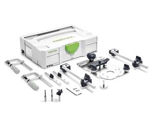 Festool 584100 - Set de perforación en línea LR 32-SYS