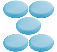 Festool 5x Esponja 150mm Mittelfein Azul 202005 Adhesivo Ps Stf D150x30 Bl / 5