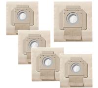 Festool 5x Saco Filtro Fis-Srm 45-LHS 225/5 495014 para Srm 45 Vcp 450 E-L 45