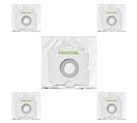 Festool 5X SELFCLEAN Filtro De Bolsa SC FIS-CT SYS/5 500438 Para CTL SYS