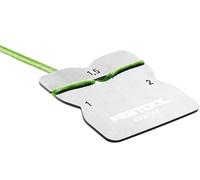 Festool 767996 - Sistema de corte basado en diamante DSC-AG 125 Plus