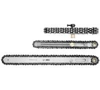 Festool 769549 - Juego de cadenas fresadoras MF-CM 28x40x150 A