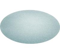 Festool Abrasivo de malla STF D150 P180 GR NET/50 Granat Net | Abrasivo de malla para relleno, pintura y barniz. Estructura de red abierta para aplicaciones con mucho polvo