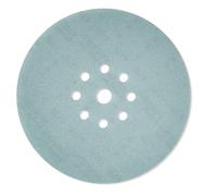 Festool Abrasivo de malla STF D225 P240 GR NET/25 Granat Net | Red de malla gris de acero, grano P320, compatible con lijadoras Festool de largo alcance, ideal para acabado fino de yeso y