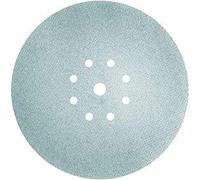 Festool Abrasivo de malla STF D225 P320 GR NET/25 Granat Net | Disco abrasivo 225 mm - grano P320 - 25 unidades - estructura de malla abierta - Número de referencia 203319